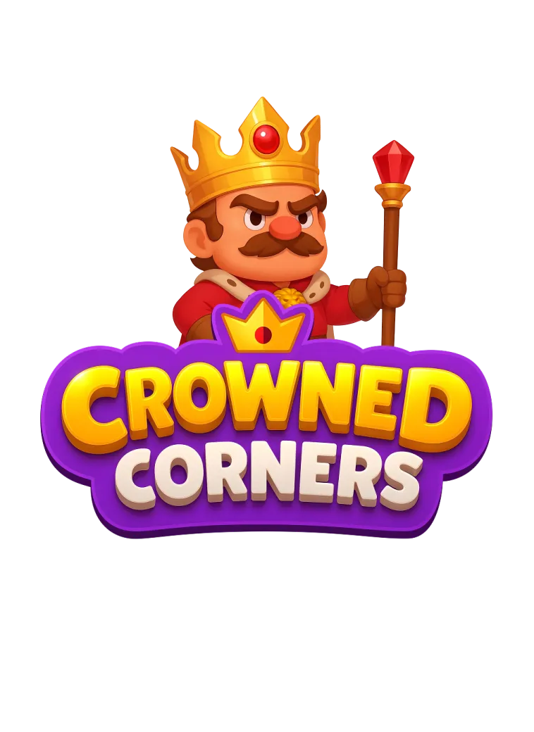 Crowned Corners