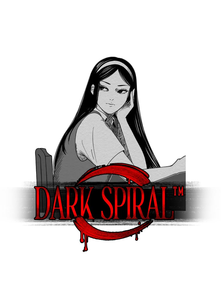 Dark Spiral