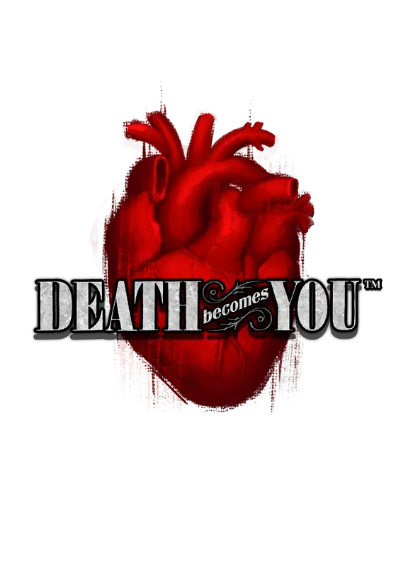 Death Becomes You