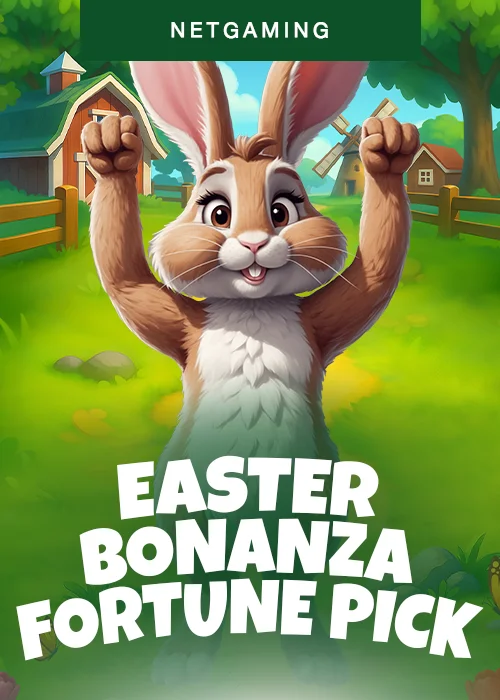 Easter Bonanza Fortune Pick