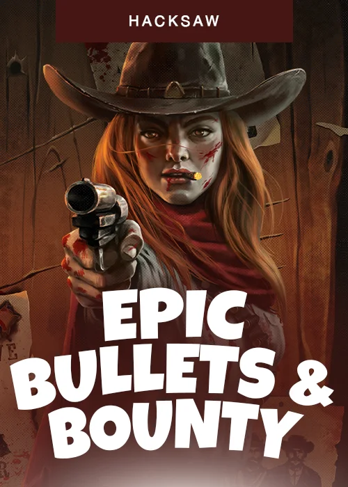 Epic Bullets and Bounty