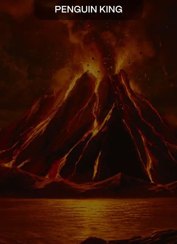 Fire Eruption