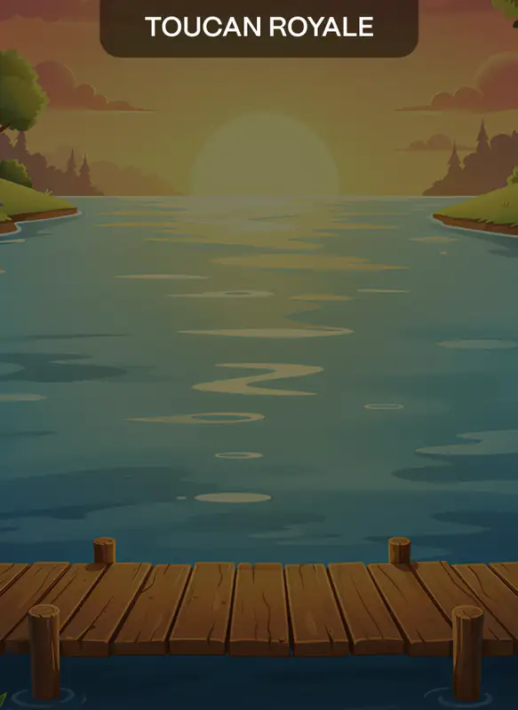 Fishing Whiskers
