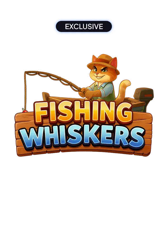 Fishing Whiskers