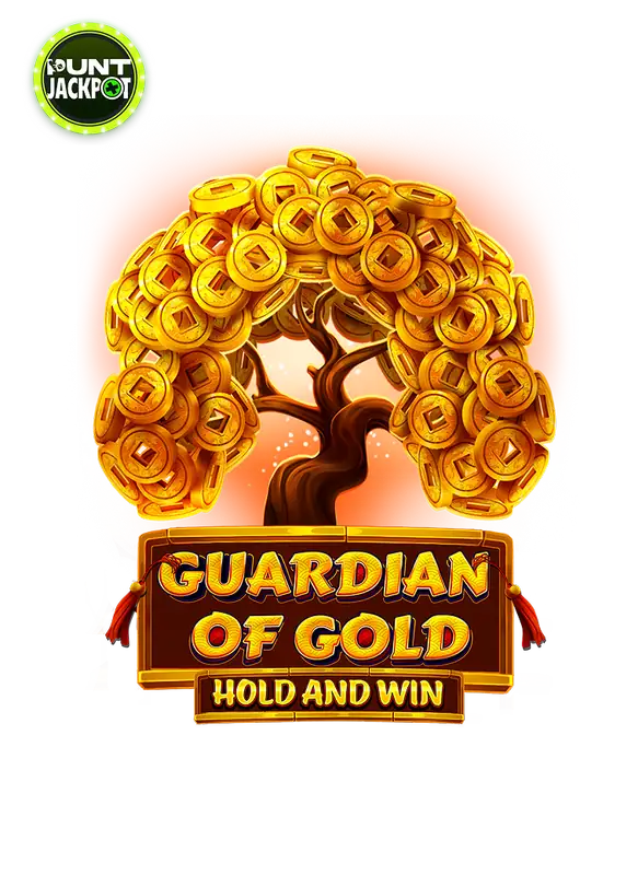 Guardian of Gold Hold and Win