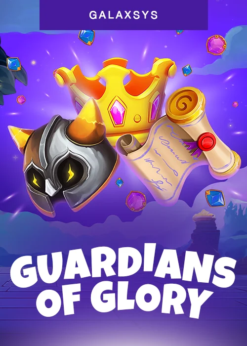 Guardians of Glory