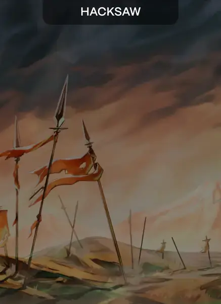Army of Ares