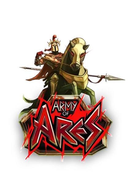 Army of Ares