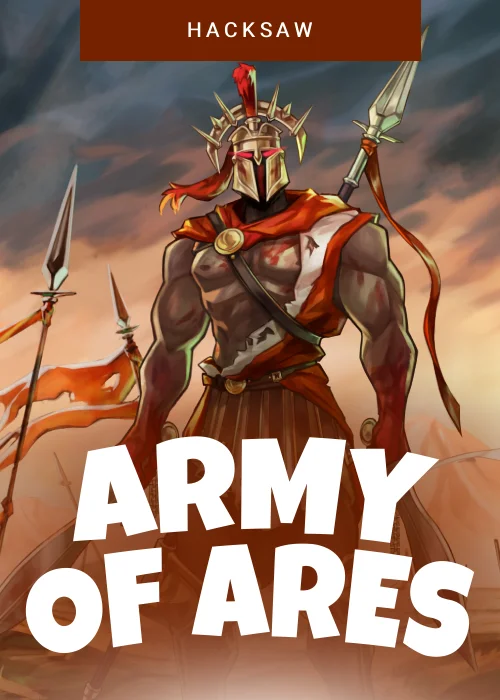 Army of Ares