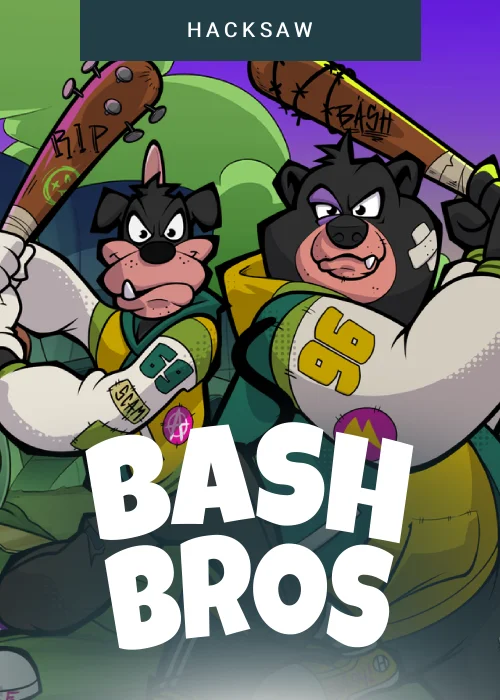 Bash Bros