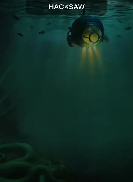 Beast Below