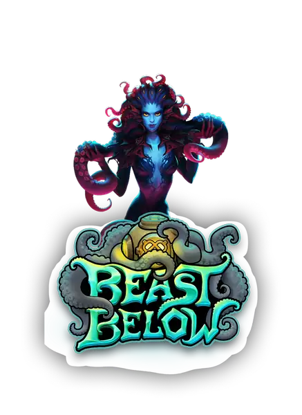Beast Below