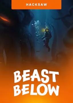 Beast Below