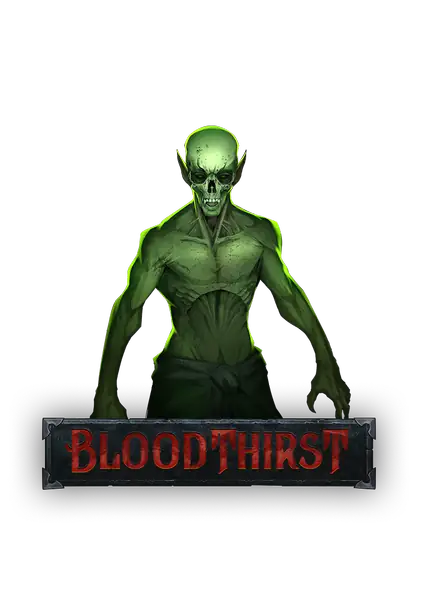 Bloodthirst