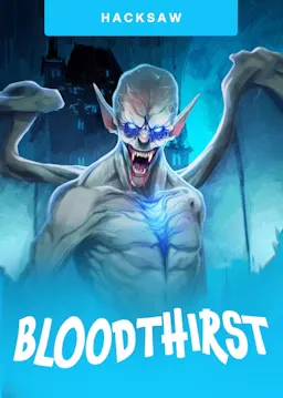 Bloodthirst