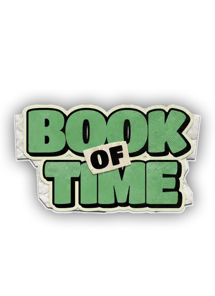 Book of Time