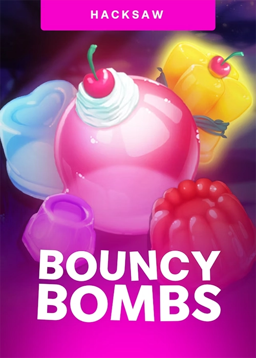 Bouncy Bombs