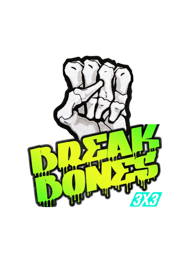 Break Bones