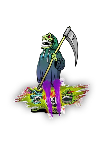 Chaos Crew 2
