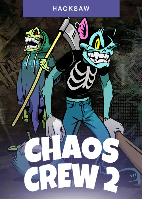 Chaos Crew 2