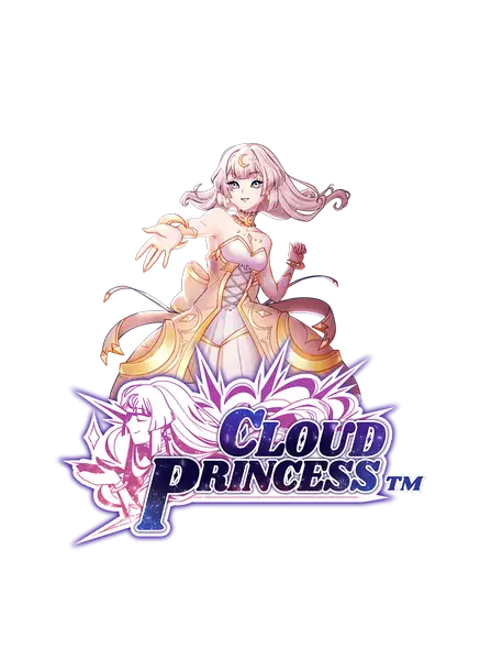 Cloud Princess