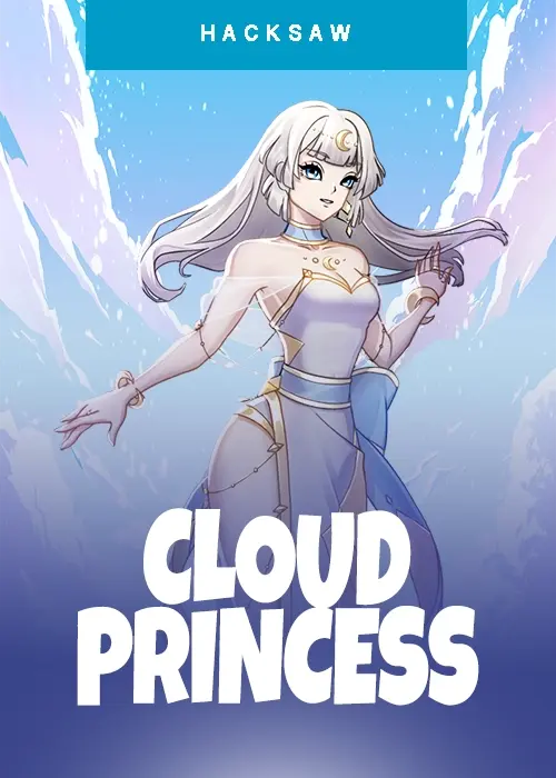 Cloud Princess