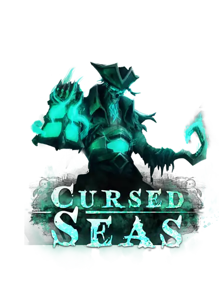 Cursed Seas