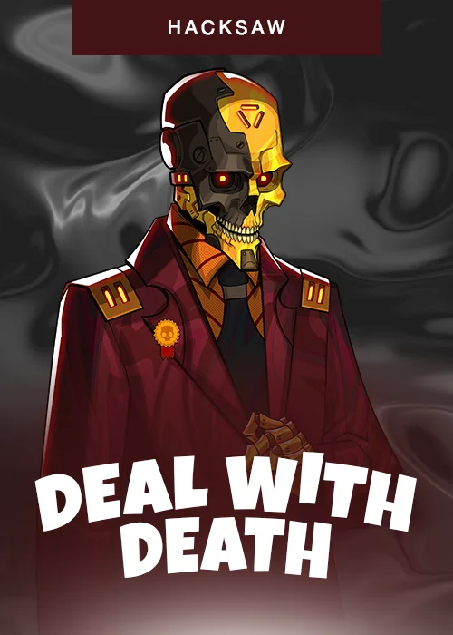Deal with Death