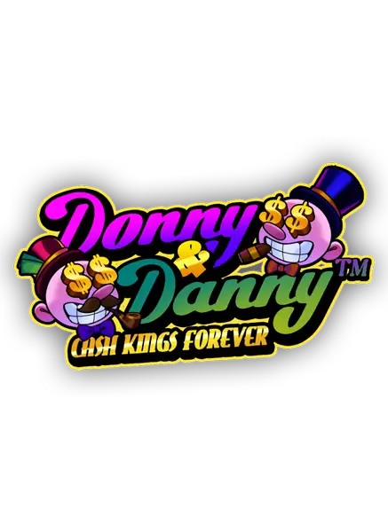 Donny and Danny