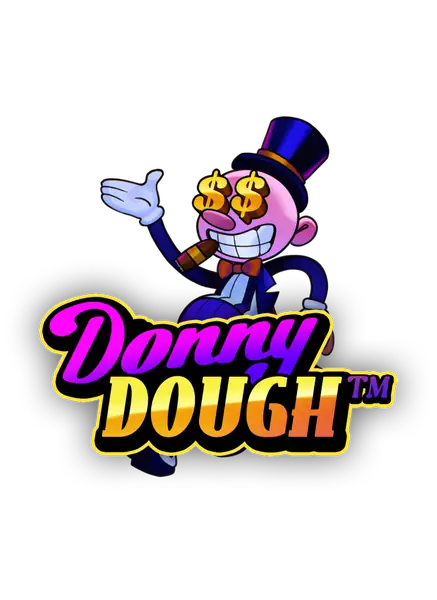 Donny Dough