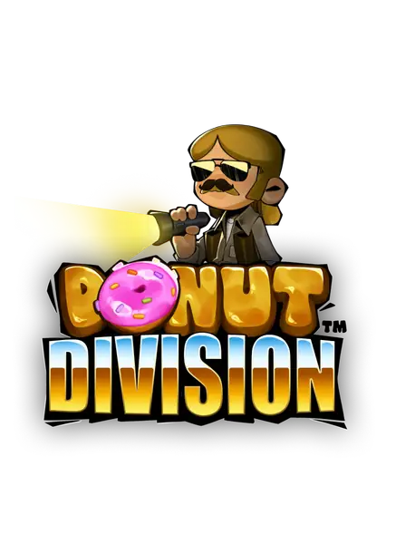 Donut Division