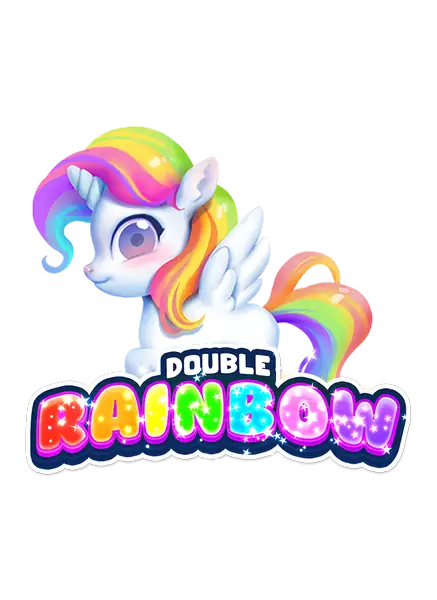 Double Rainbow
