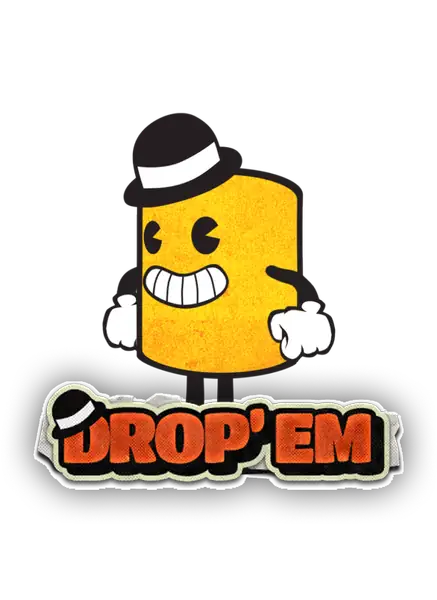 Drop'em