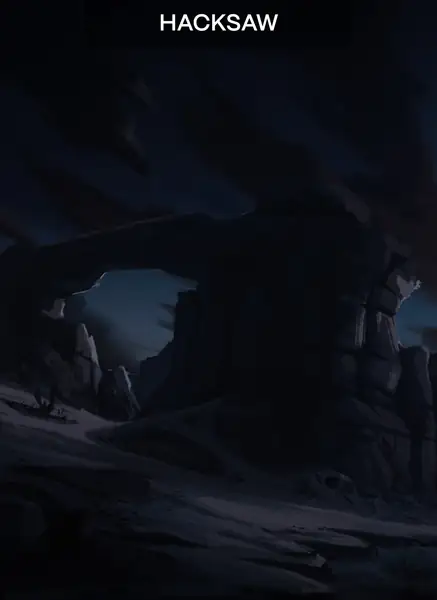 Duel at Dawn