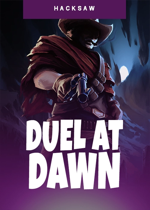 Duel at Dawn