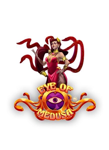 Eye of Medusa