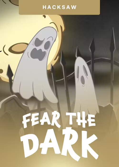 Fear the Dark