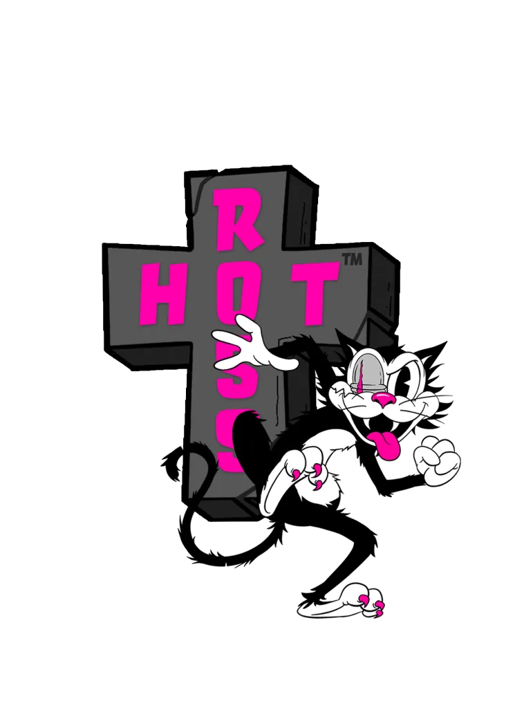 Hot Ross