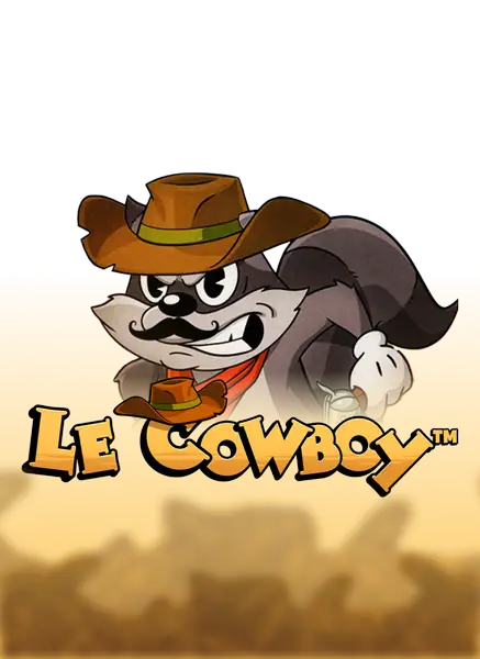 Le Cowboy