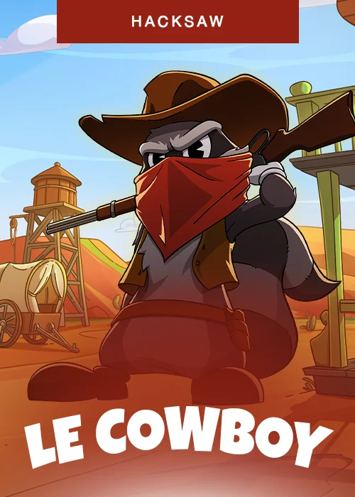 Le Cowboy