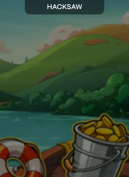 Le Fisherman