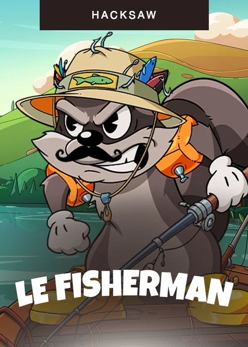 Le Fisherman