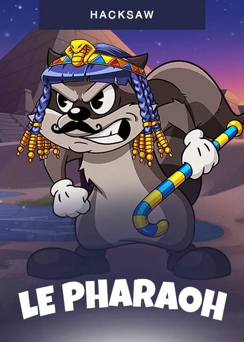 Le Pharaoh
