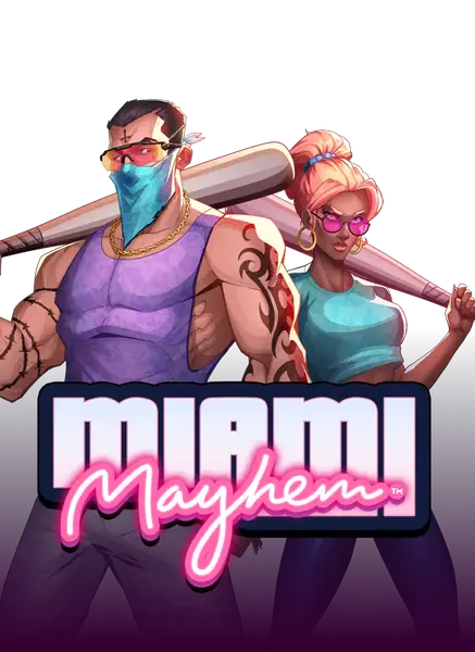 Miami Mayhem