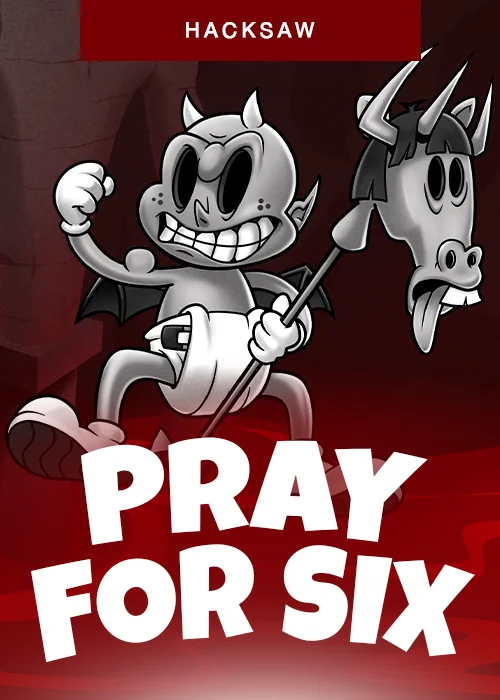 Pray for Six