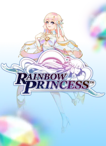 Rainbow Princess
