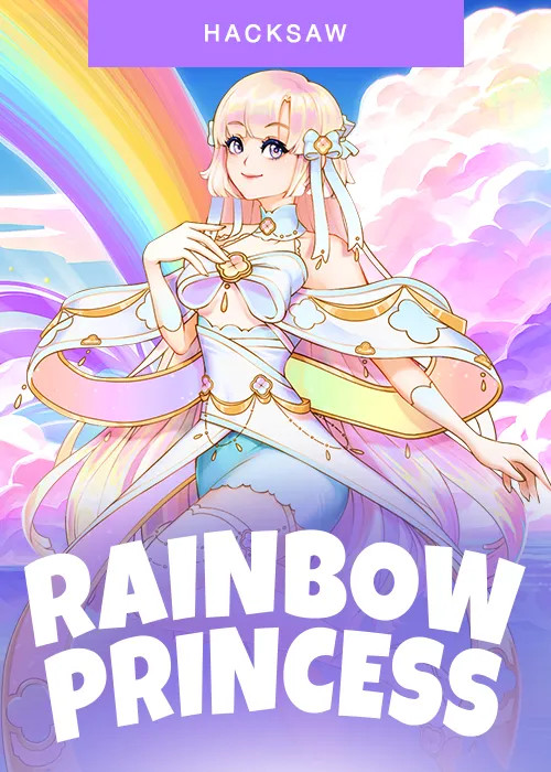 Rainbow Princess