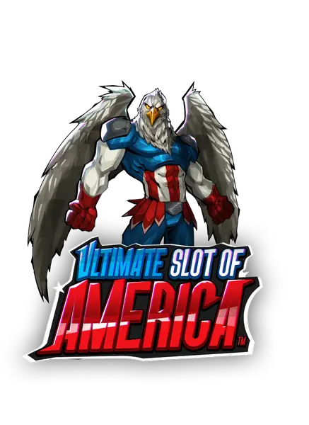 Ultimate Slot of America