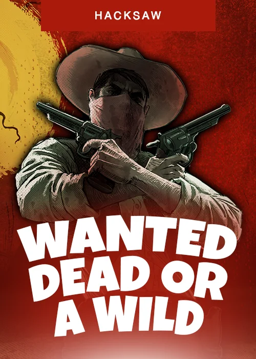 Wanted Dead or a Wild