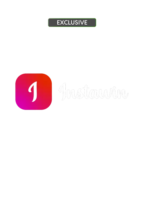 Instawin